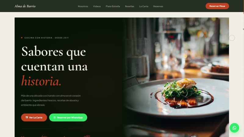 Portada Alma de Barrio
